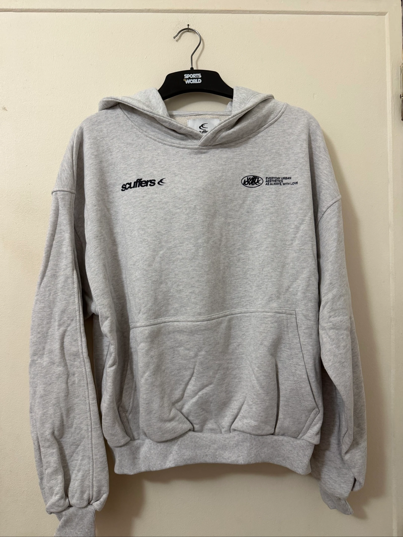 Scuffers – photo 2